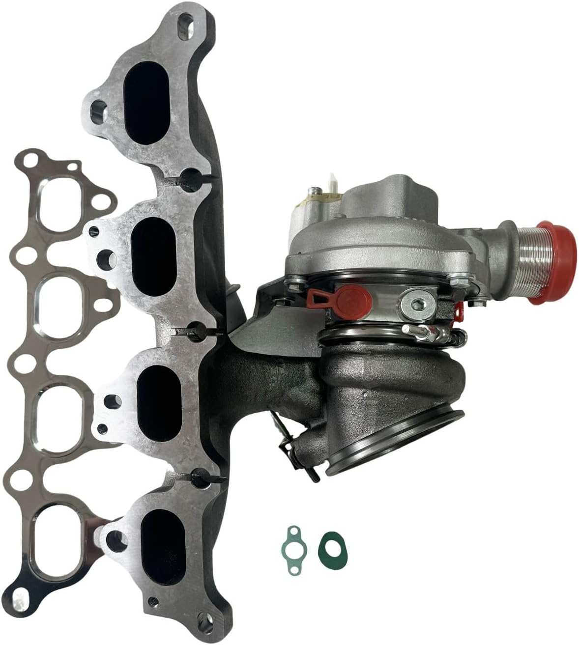 compatible for 1.6T Turbocharger K03 53039700174 55574478 New Turbocharger Control