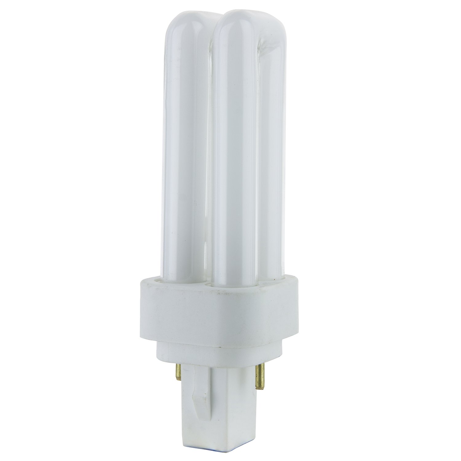 Sylvania (29376 CF13EL/MINI/830 Mini Twist Spiral CFL, Case of 6