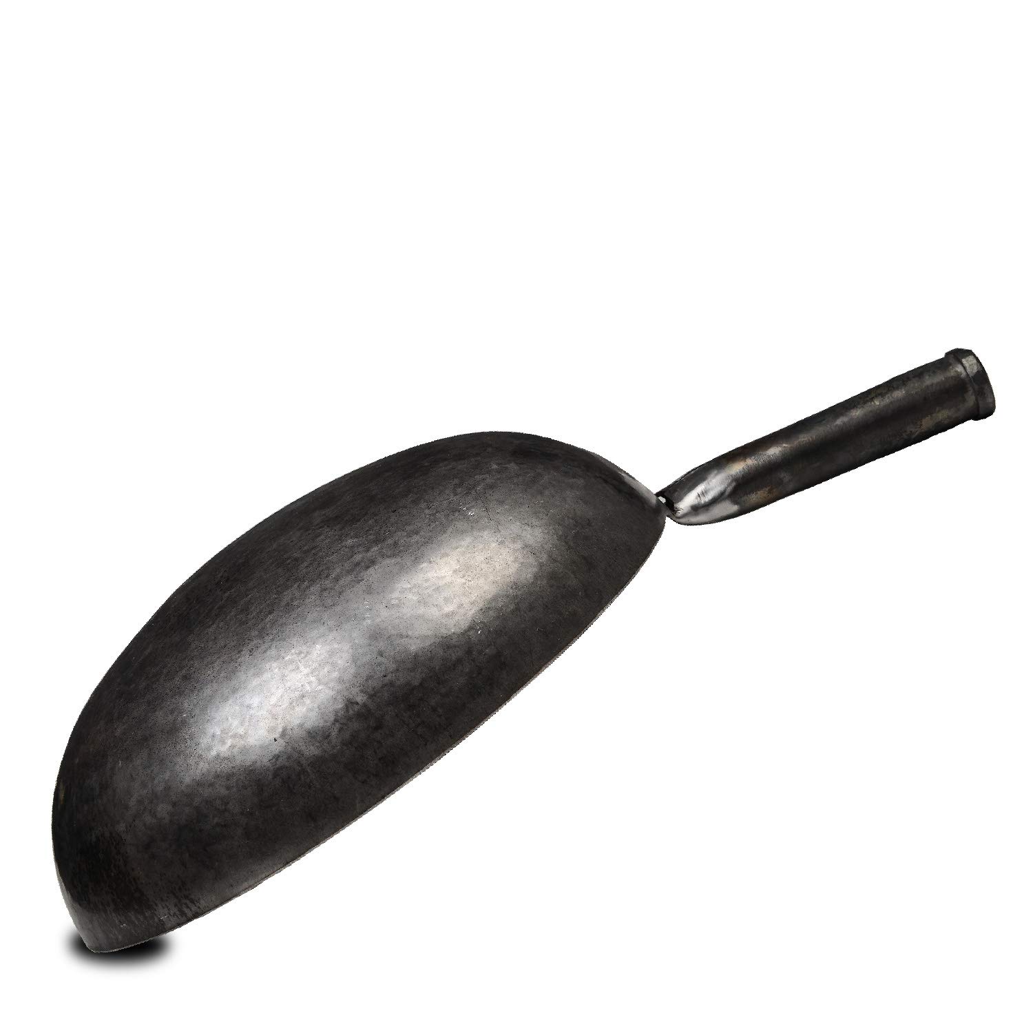 てんしんはん Amazon.com: 臻三环 ZhenSanHuan Chinese Hand Hammered Iron