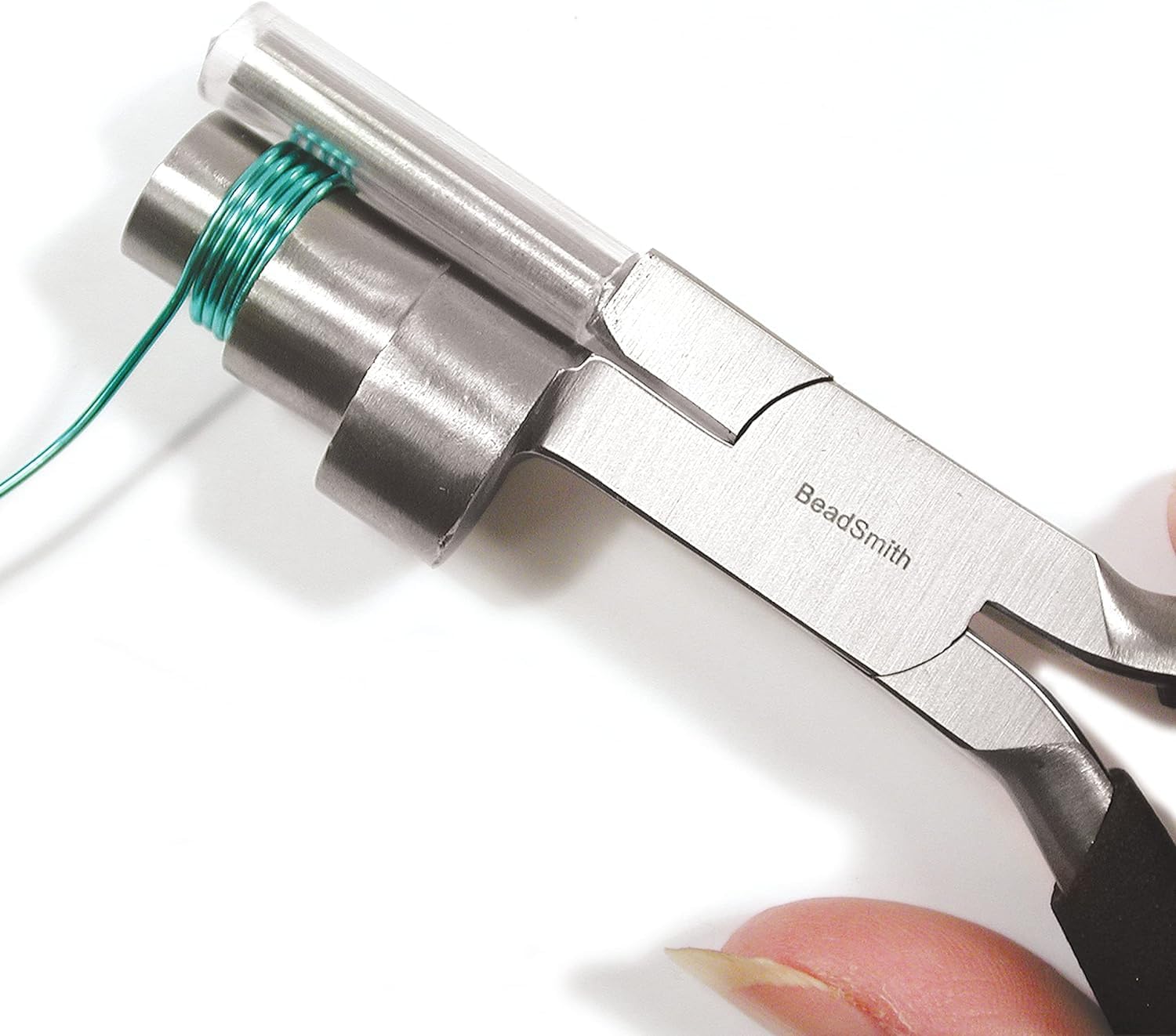 Three Step Jewelry Pliers for Bending Wire Shaping Tools