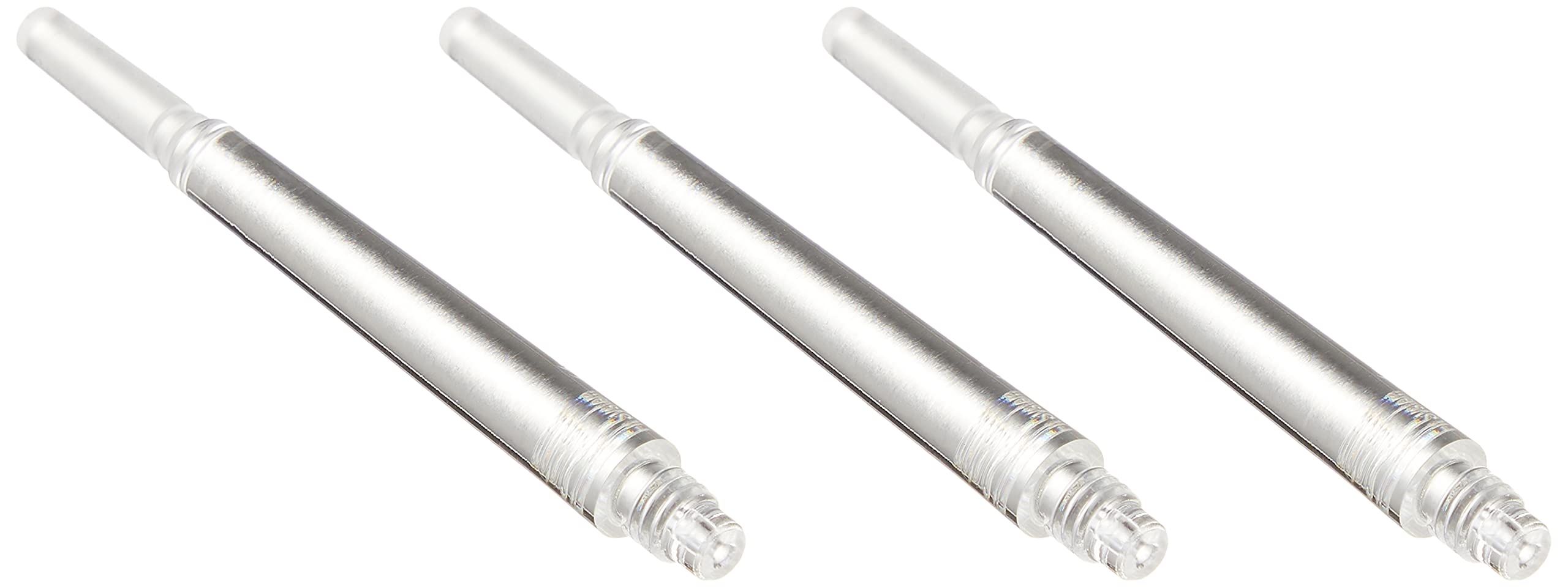 Cosmodarts Fit Shaft Gear Shaft Normal Lock Clear 6