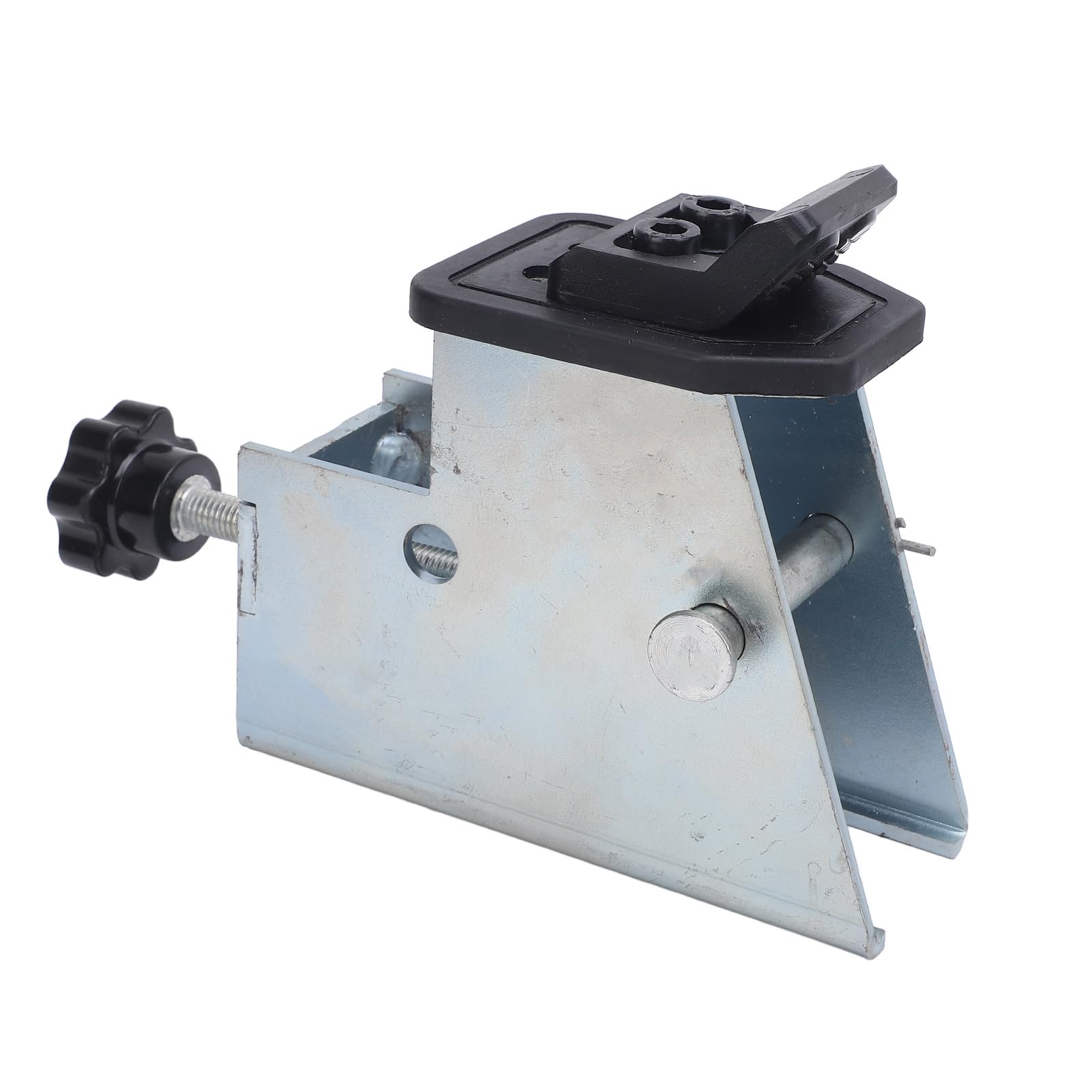 Adaptador de Cambiador de Neumáticos Motocicleta, Herramienta Duradera Eficiente para Coche, ATV, Dirt Bike, Se Adapta a la Mayoría los Equipos Neumáticos, Material Metálico