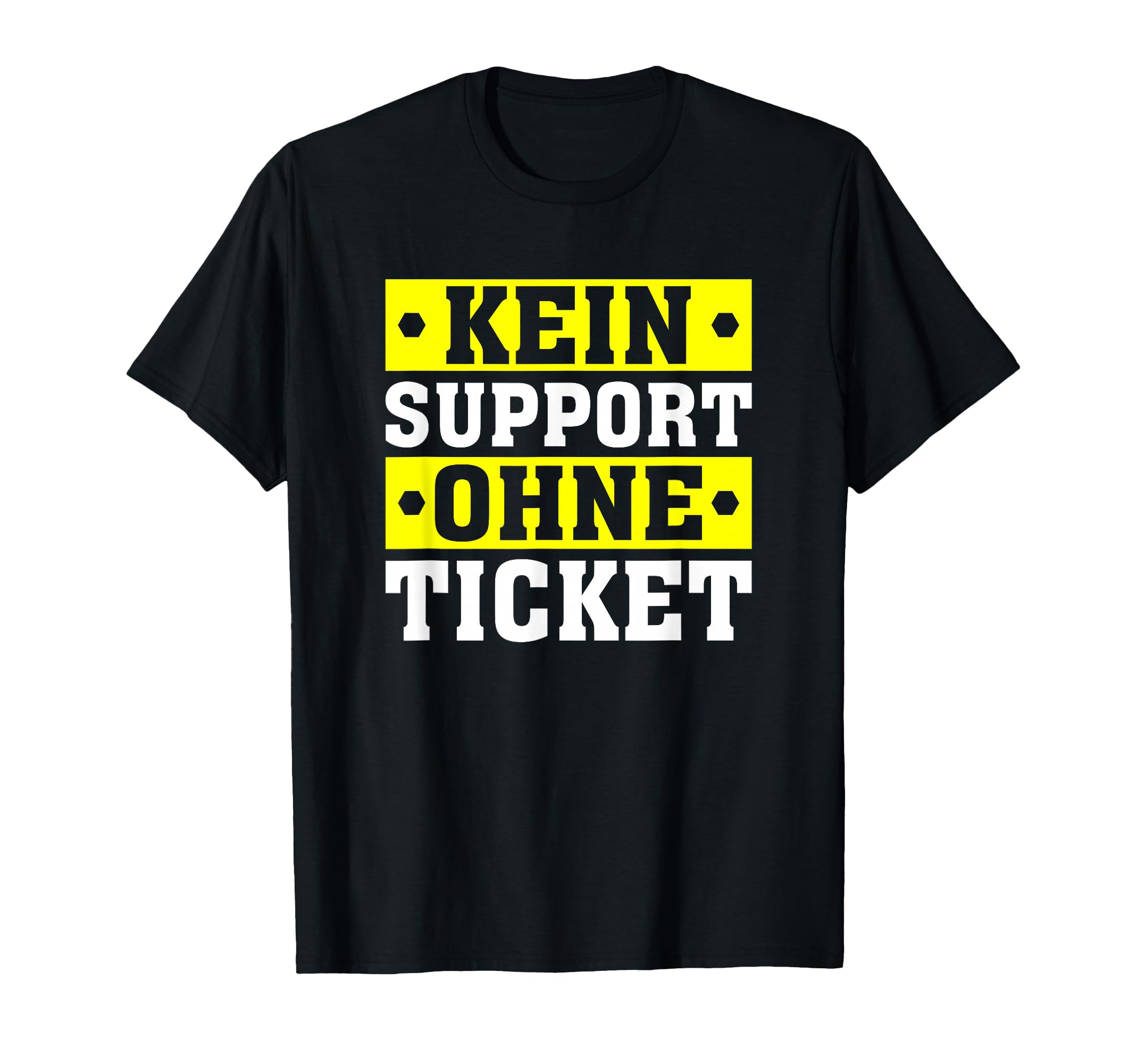 Kleidung mit Designs von Amazon Merch on Demand