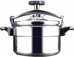 圧力鍋 33L 36cm 家庭/業務用 アルミニウム合金 圧力鍋 ガス火/炭火 Amazon | 圧力鍋 アルミ合金 家庭用 業務用 調理器具 大容量 ガス