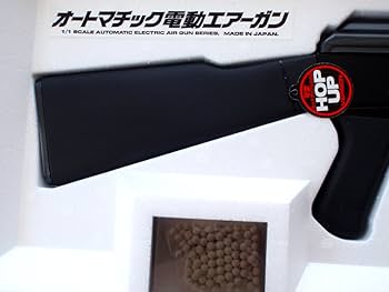 Amazon | 東京マルイ [4点フルセット] AK47 電動ガン ヴェータ