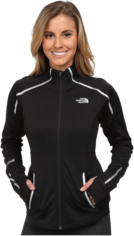north face isotherm jacket