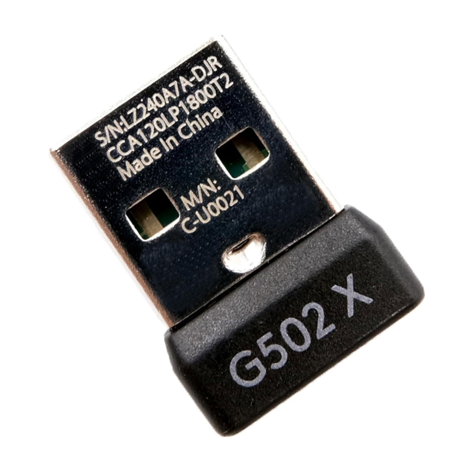 Amazon.co.jp: G502 X / G502 XプラスレシーバーのUSBドングルユーザー