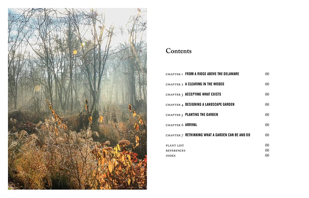 The View from Federal Twist: A New Way of Thinking About Gardens, Nature and Ourselves