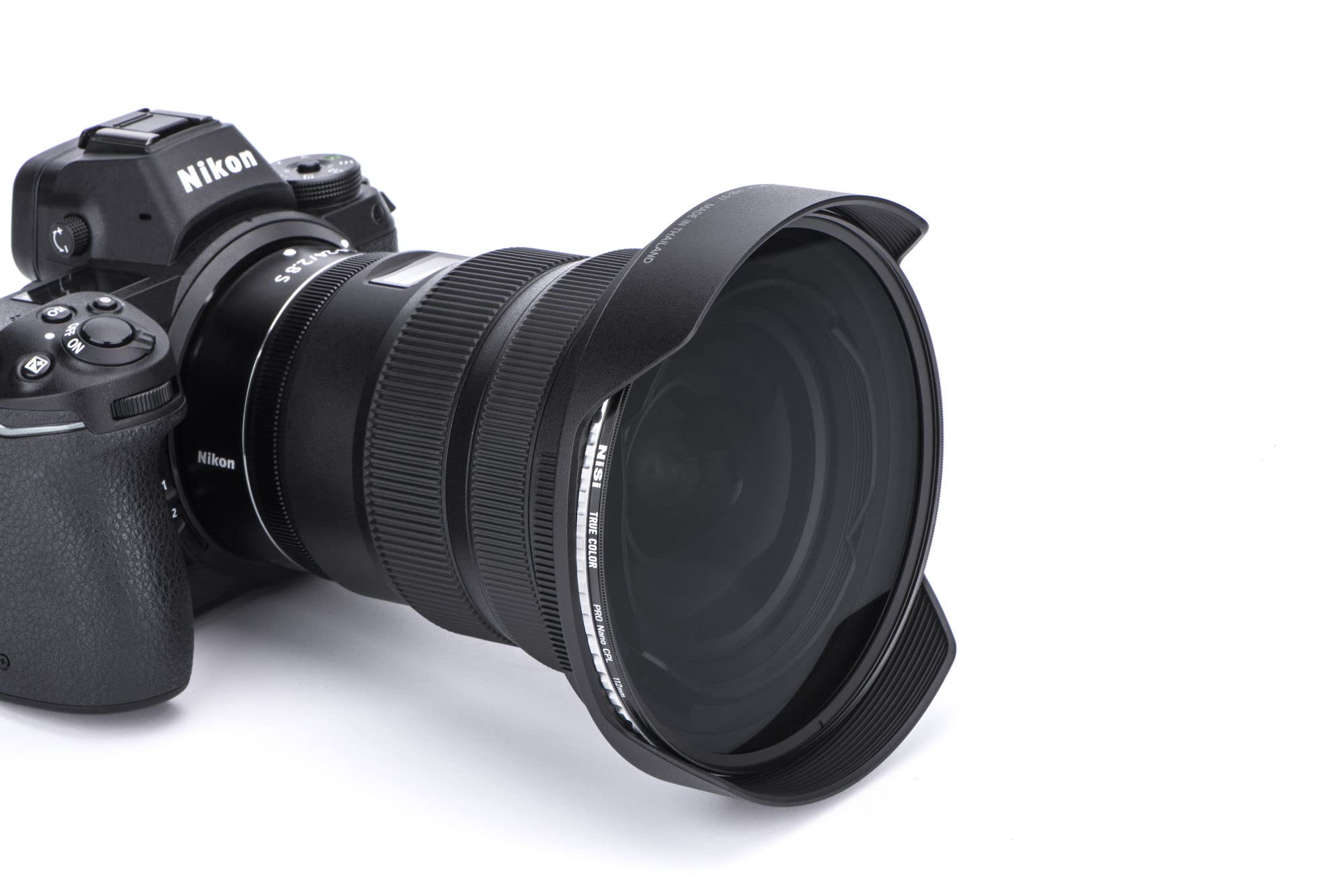 Nikon - NiSi S5 PRO CPLキット Nikon 14-24mm F2.8 ヨドバシ.com - NiSi nis-s5-nk1424 [S5 PRO CPLキット Nikon 14