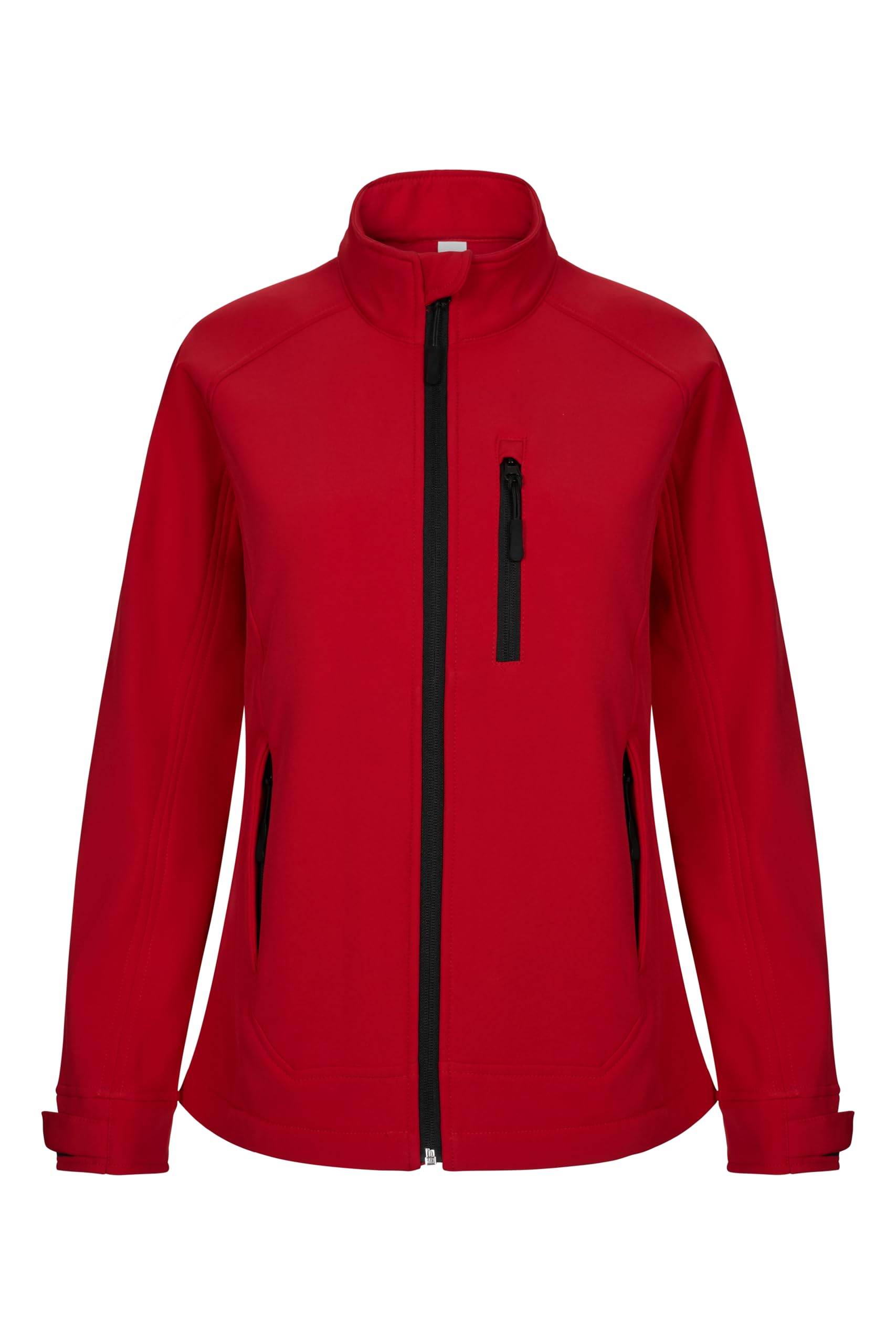 VELILLA 206005W, Cazadora Soft Shell Mujer