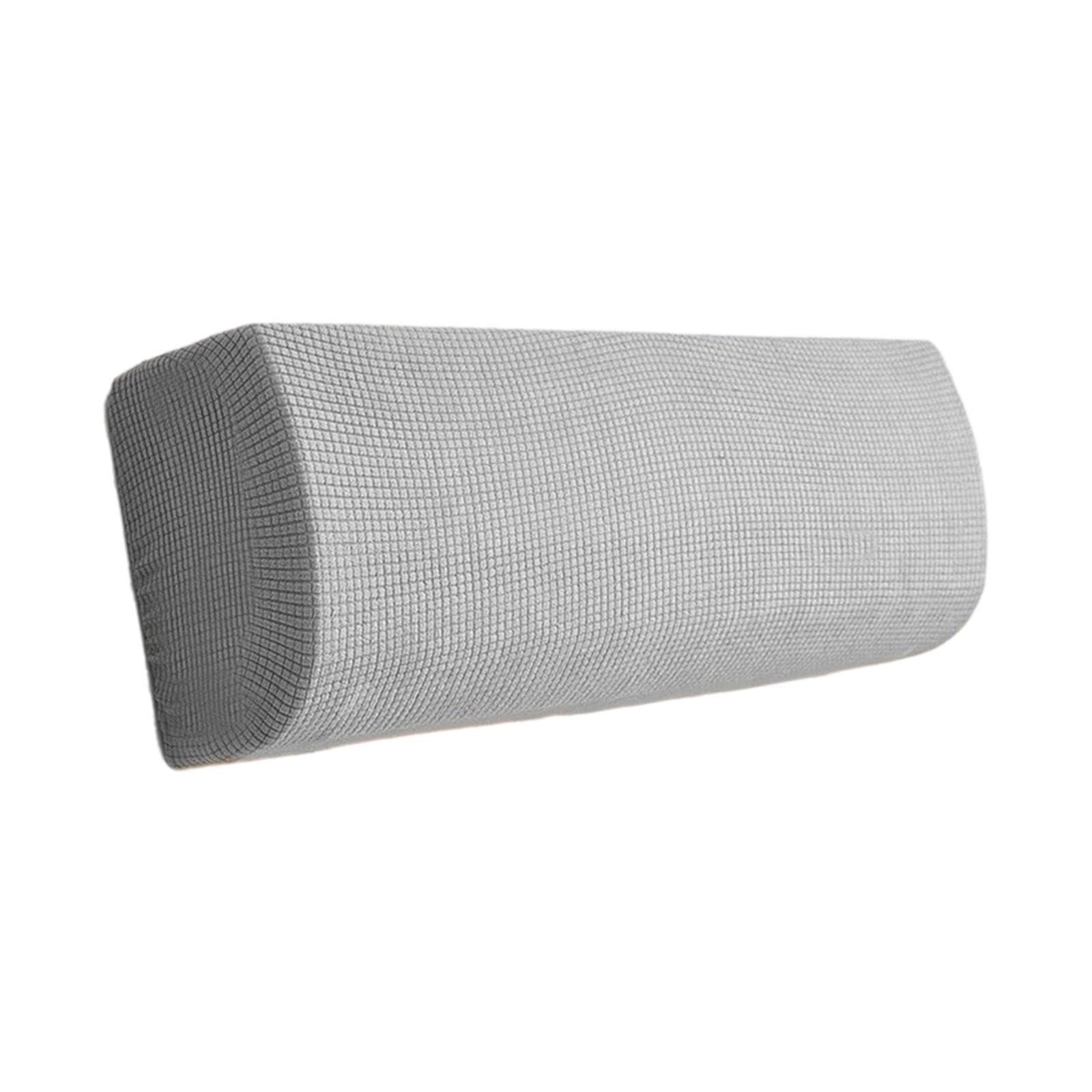 Suammiitstrieadea Light Grey, 88X30cm Air Conditioner Cover Classic Soft Cleaning Cover For Split Indoor Covers Light Grey
