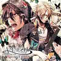 AMNESIA アムネシア シン 缶ミラー Amazon.co.jp: AMNESIA World