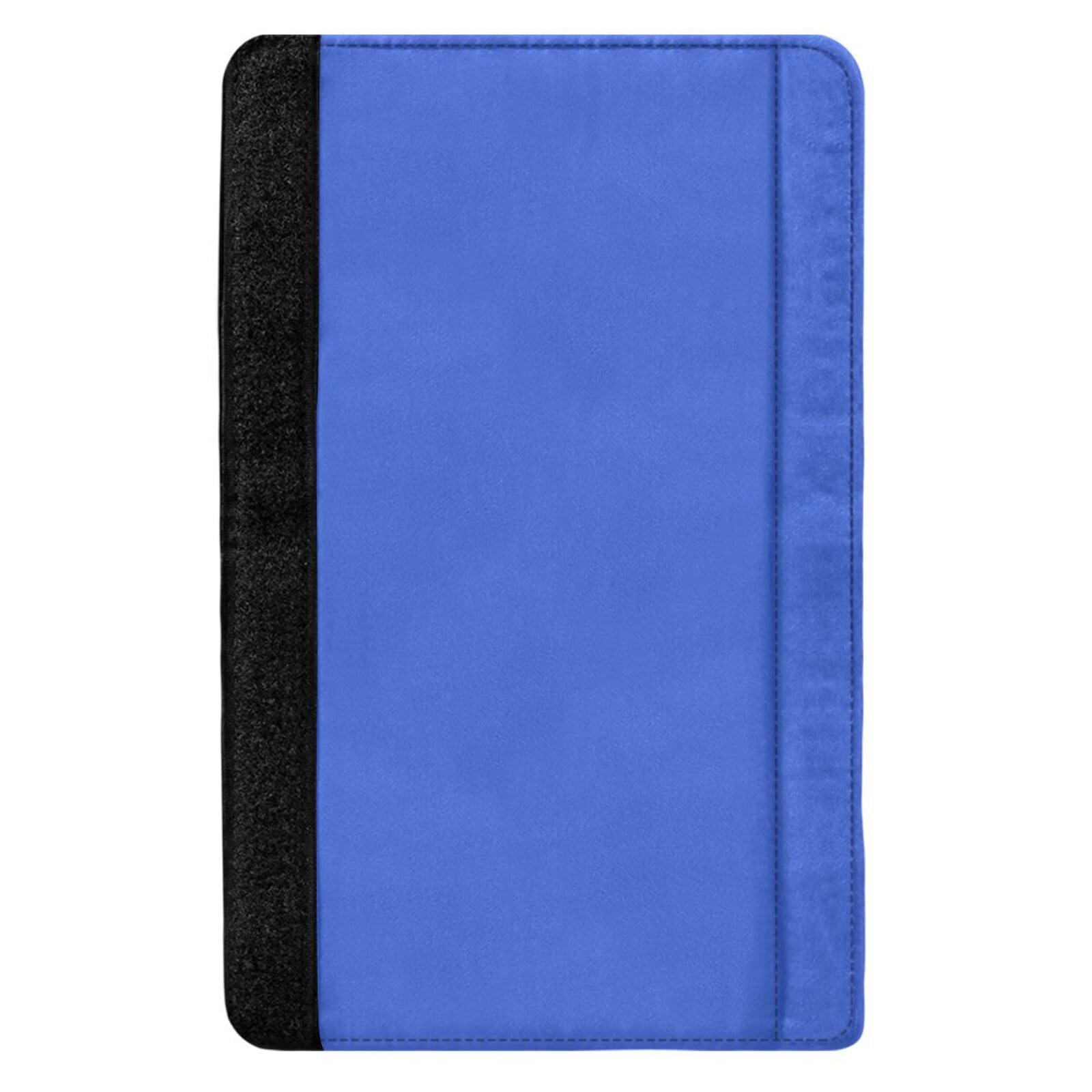RPLIFE Royal Blue Seatbelt Cover Pad Soft Auto Seat Belt - View #4