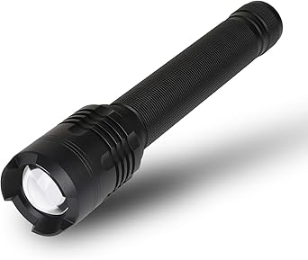Tahoe Trails Flashlights Light 3500 Resistant Image