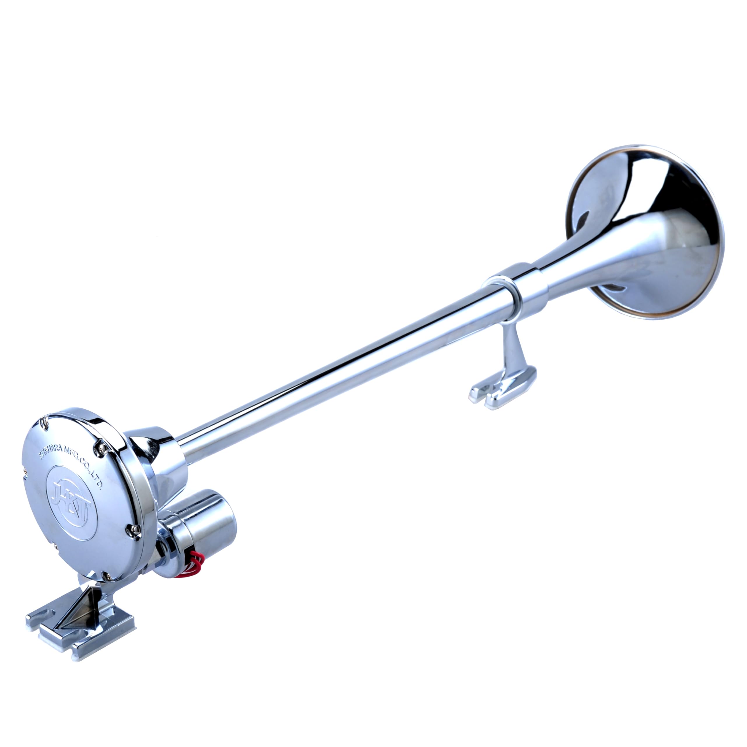 0531 丸ビックロングホーン 120cm 2本セット 12/24v兼用 楽天市場】トラック用 角ビックホーン 640mm 24V 2本セット 昔