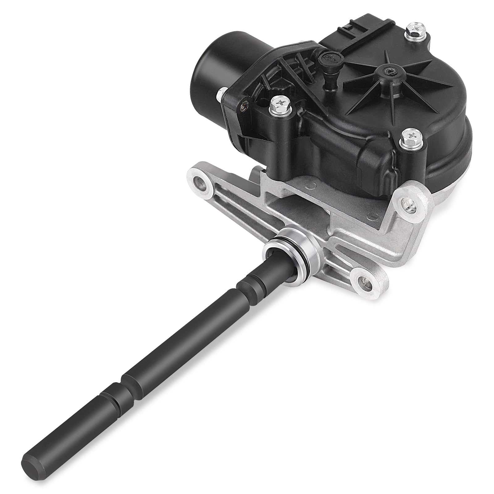 Photo 1 of 4WD Transfer Case Actuator Motor for 2012-2020 Toyota 4Runner, 2005-2017 Tacoma, 2000-2006 Tundra - 4x4 Shift Actuator Assembly Replaces 36410-34015, 3641034015, 36410-34010, 36410-34011