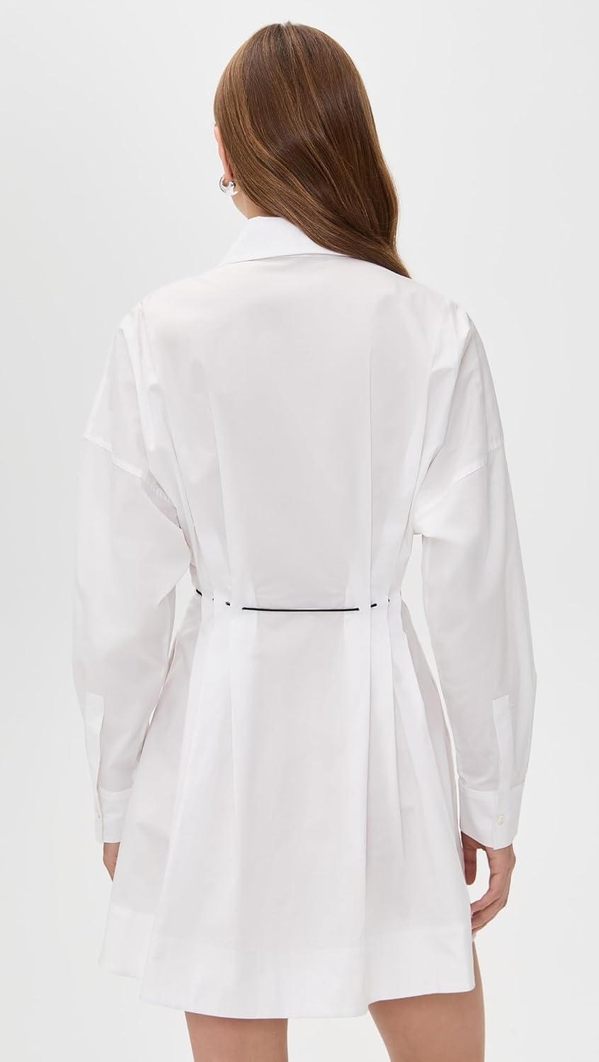 STAUD Women's Chi Dress - Image 3