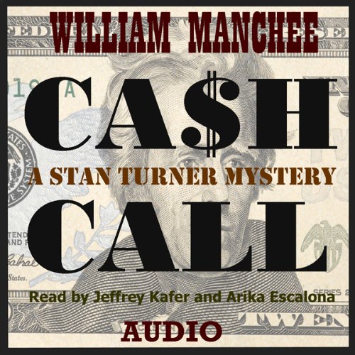 Cover art for Cash Call