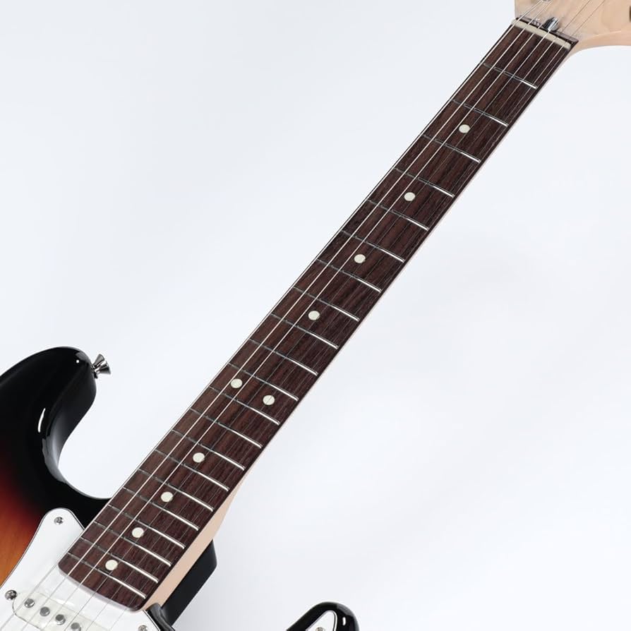 Fender FSR アッシュ、ラージヘッド、激鳴り 3月4日新機種追加！】Fender × Ishibashi FSRに新モデル登場