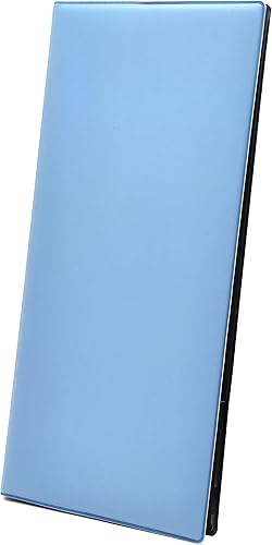 Miniatura 2 de ASVP Shop JW Ministry Organizador Soporte de tracto Servicio de Campo de Testigos de Jehová (azul)