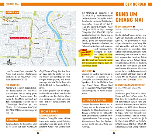 Foto von MARCO POLO Reiseführer Thailand: Reisen mit Insider-Tipps. Inklusive kostenloser Touren-App