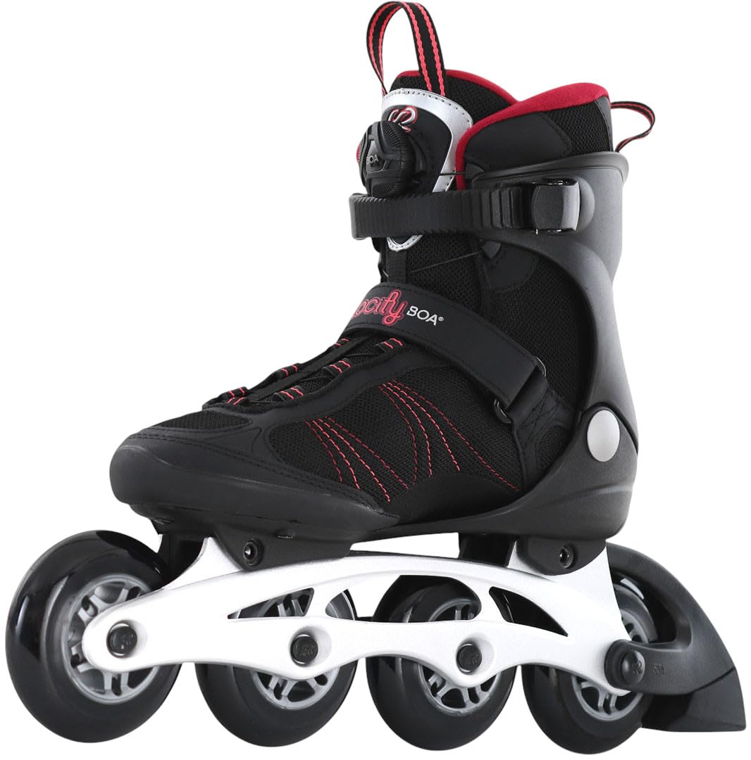 K2 Velocity 84 BOA W Inline Skate