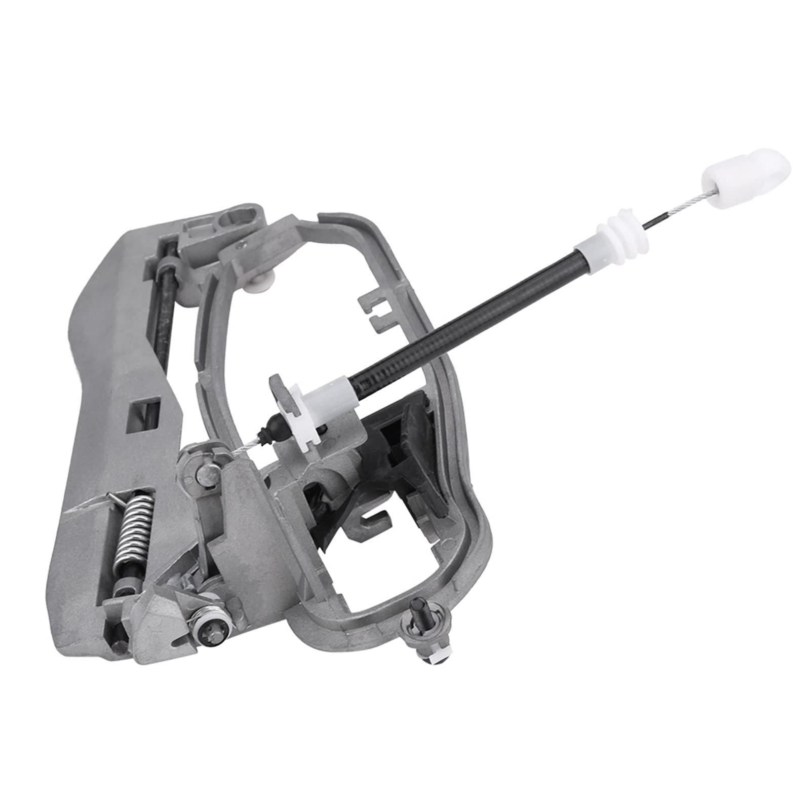 Support de poignée de porte pour X5 E53 idéal pour restaurer l'ouverture au quotidien
