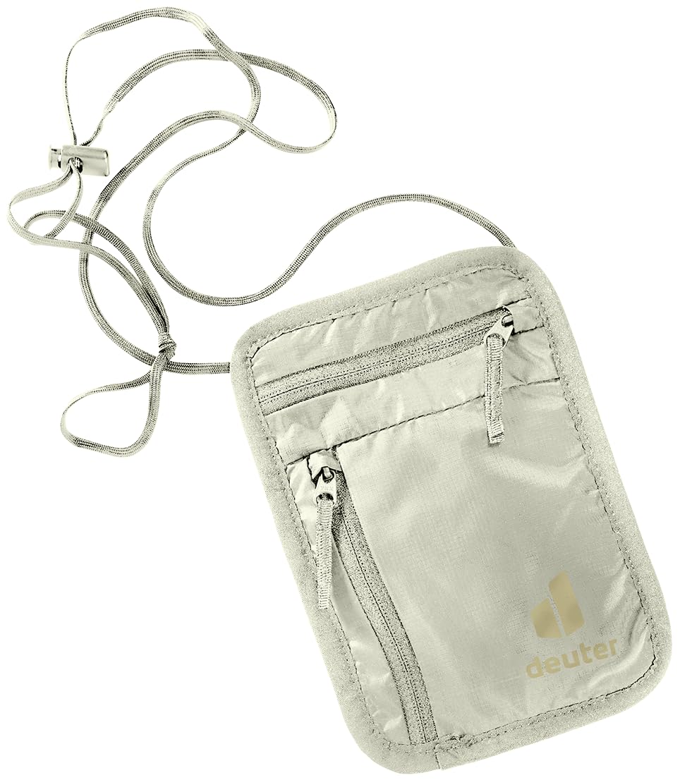 Deuter Security Wallet I Neck Pouch