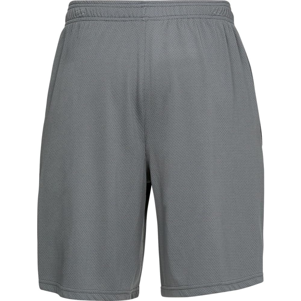 Under Armour Men's Shorts (1328705_Pitch Gray_X-Large) 3