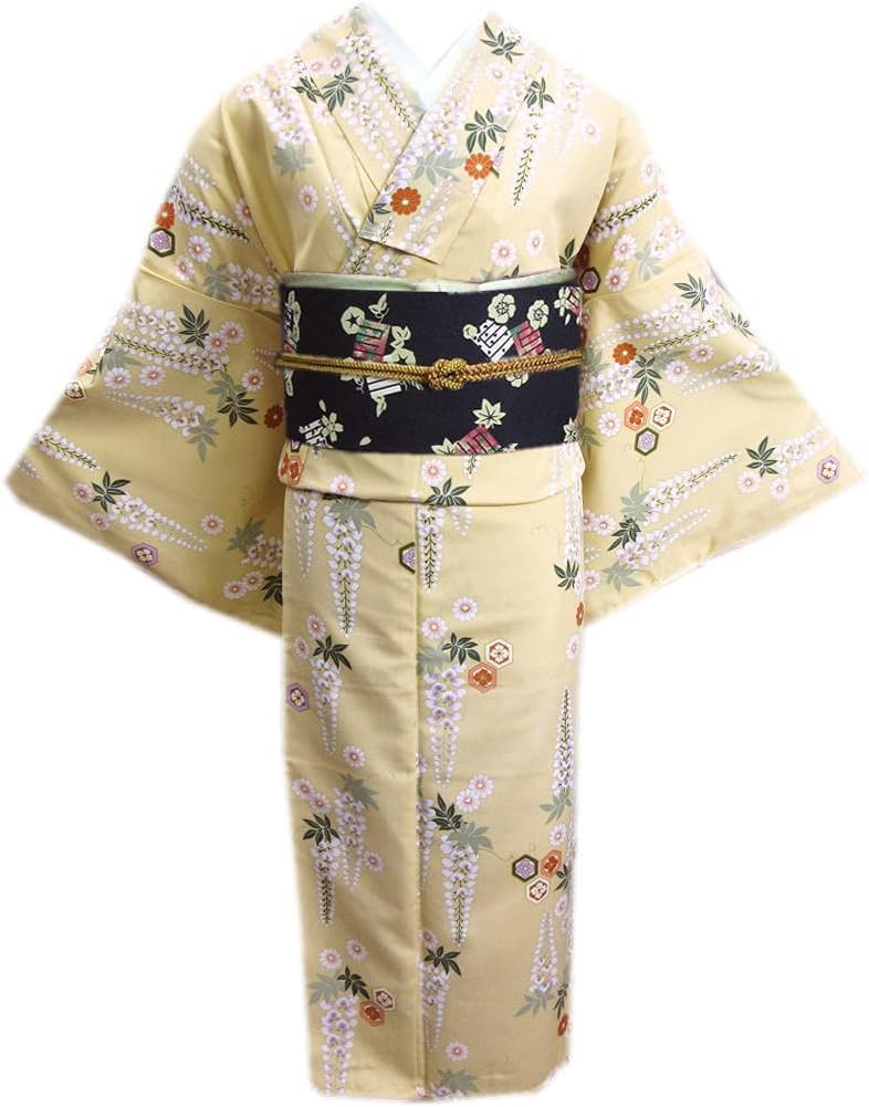 502aj17◎振袖＆袋帯 百貨店取扱 総絞り 成人式 結婚式 十三参り◎ 502aj17◎振袖＆袋帯 百貨店取扱 総絞り 成人式 結婚式 十三参り