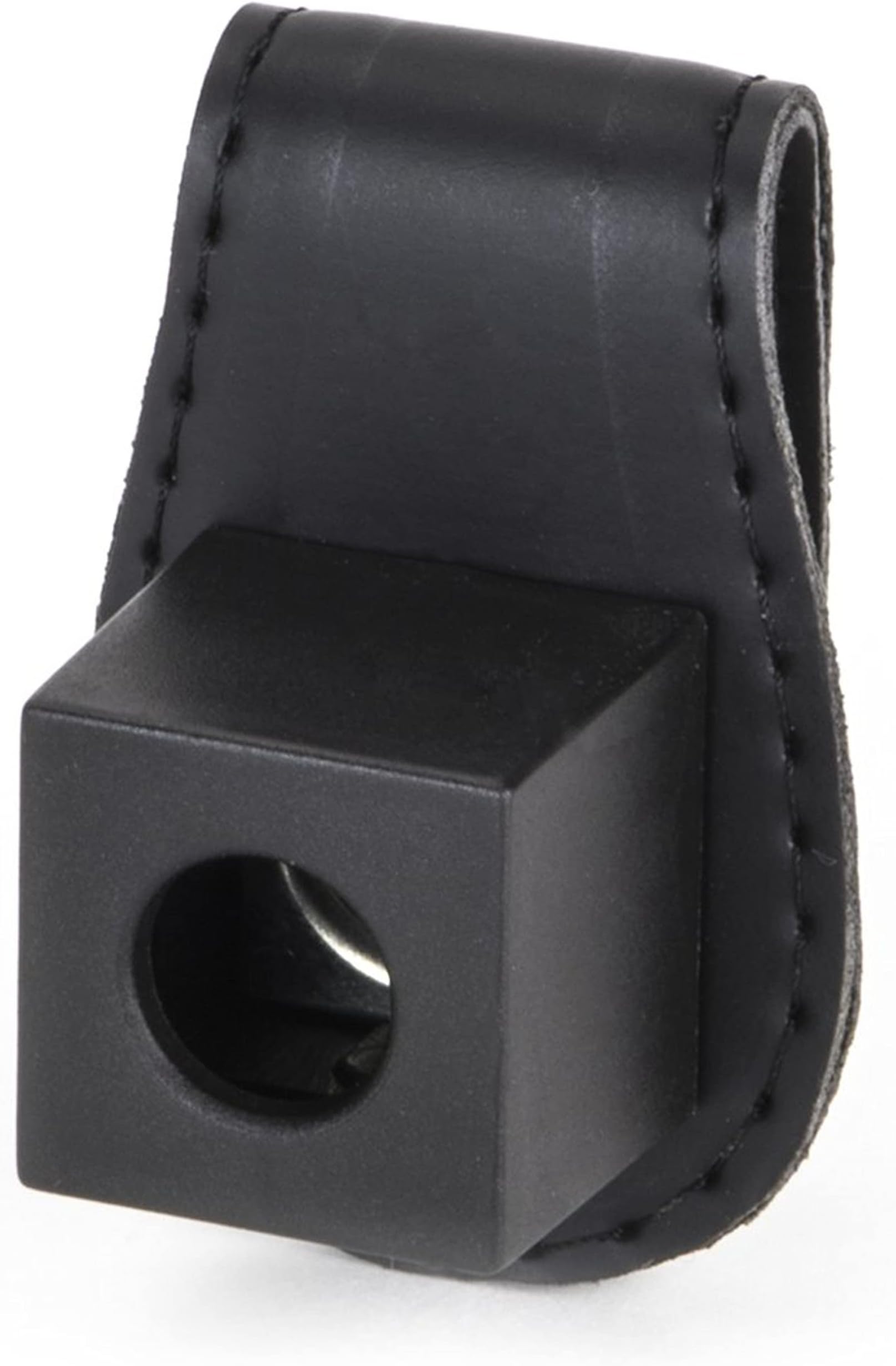 Magnetic Pool Cue Chalk Holder
