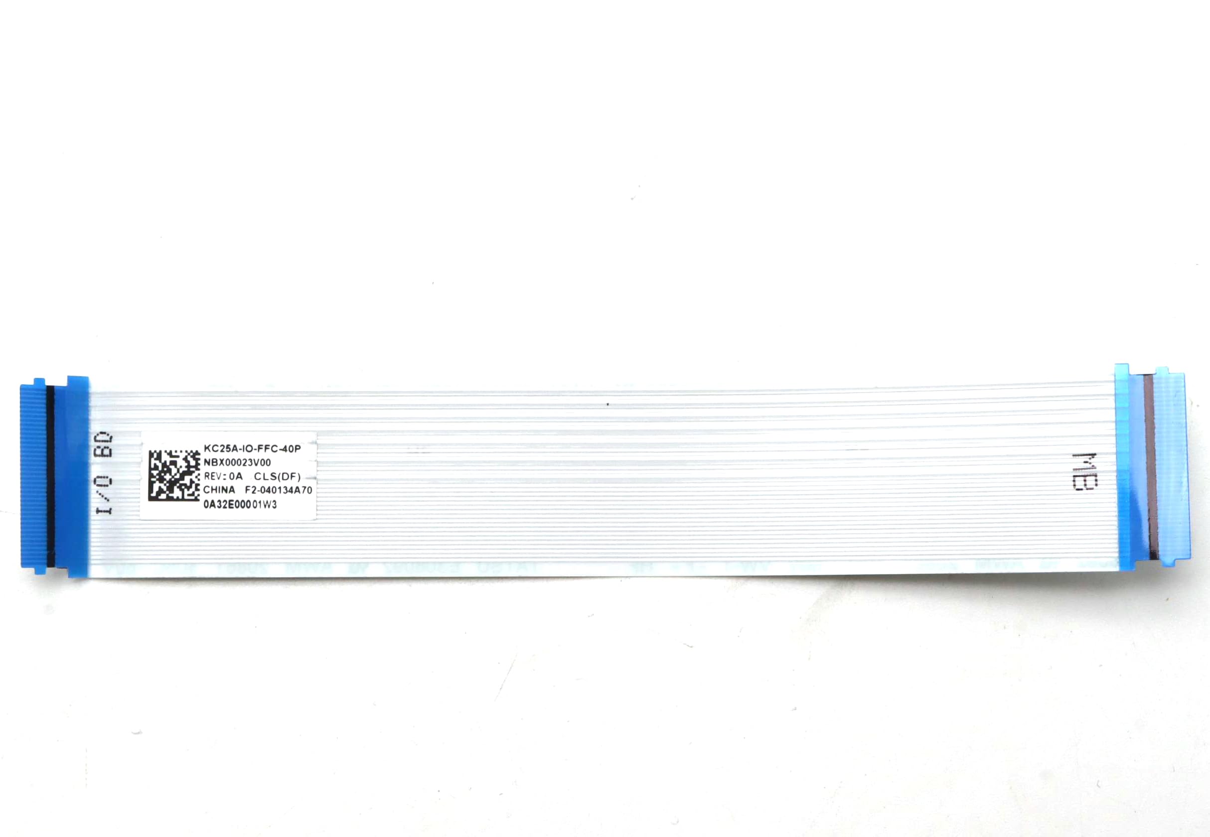 5C11H81523 New KC25A IO FFC 40P USB Board Cable NBX00023V00 for 500e Yoga Chromebook Gen 4 82W4 82W5 100e Chromebook Gen4 83G8 83G9 Laptop