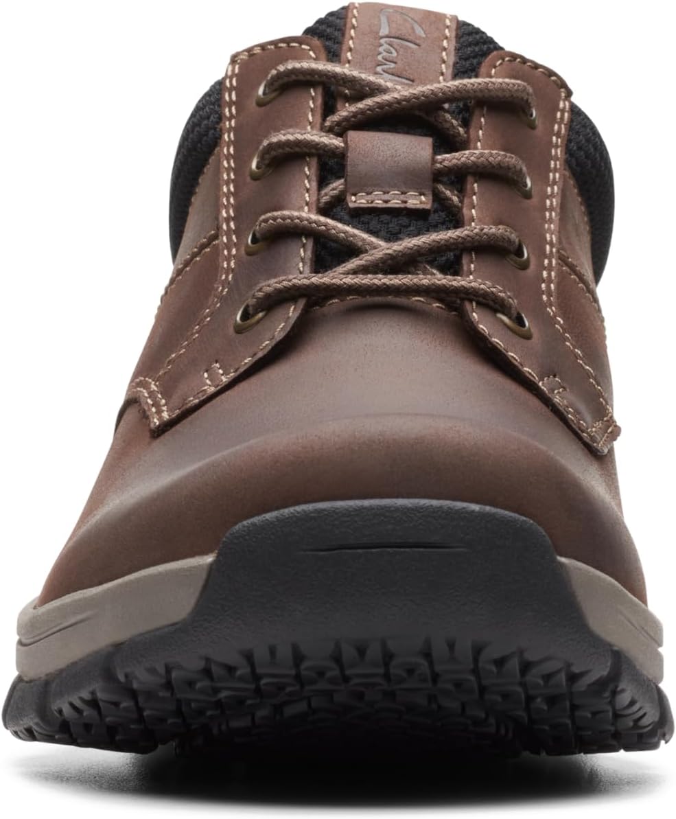 Clarks Mens Walpath Low - Image 4
