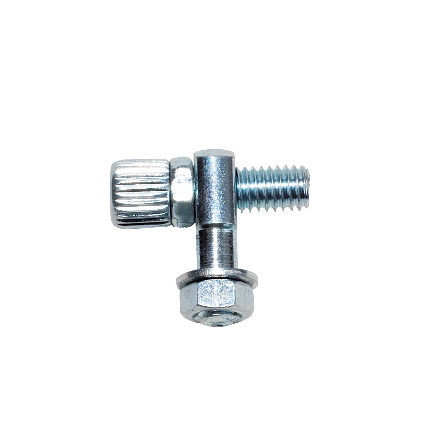 Weldtite WEL8001 Brake Adjuster - Silver