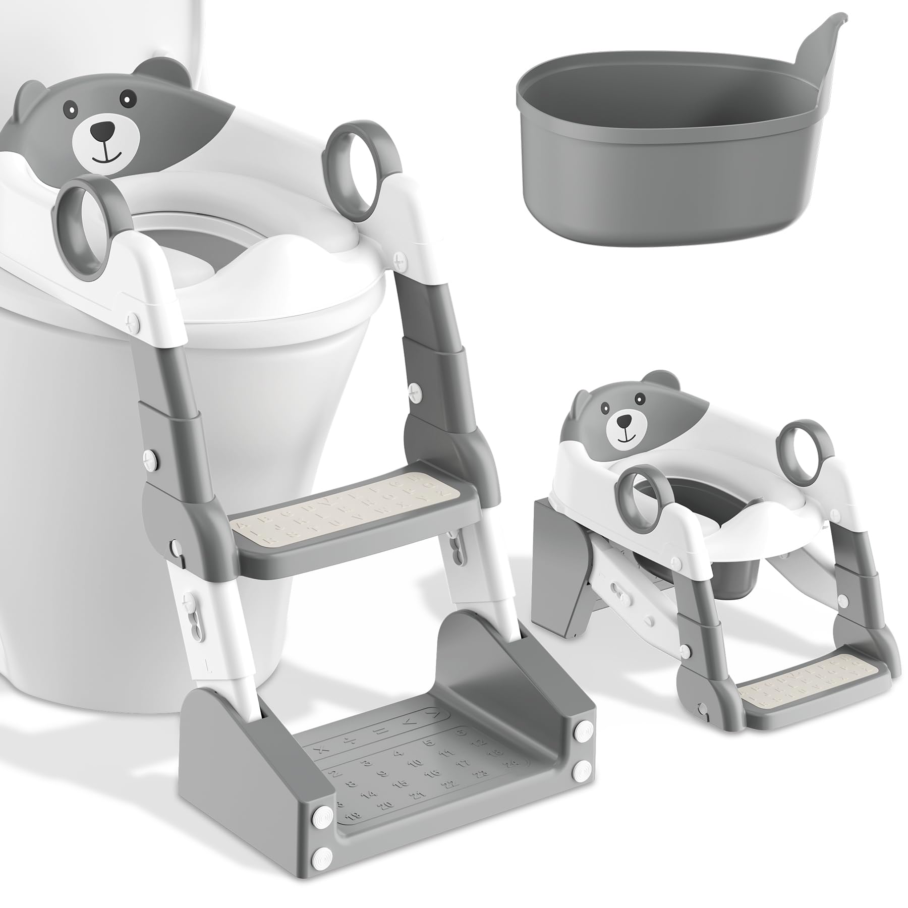 RABB 1ST 2-in-1 Seat