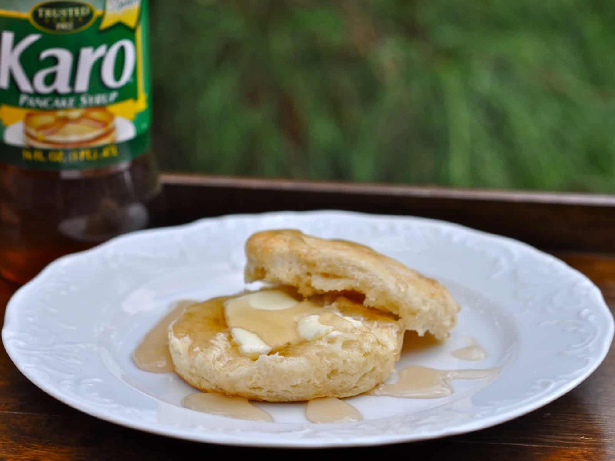 Karo Pancake Syrup, 16-Ounce, 6 pack