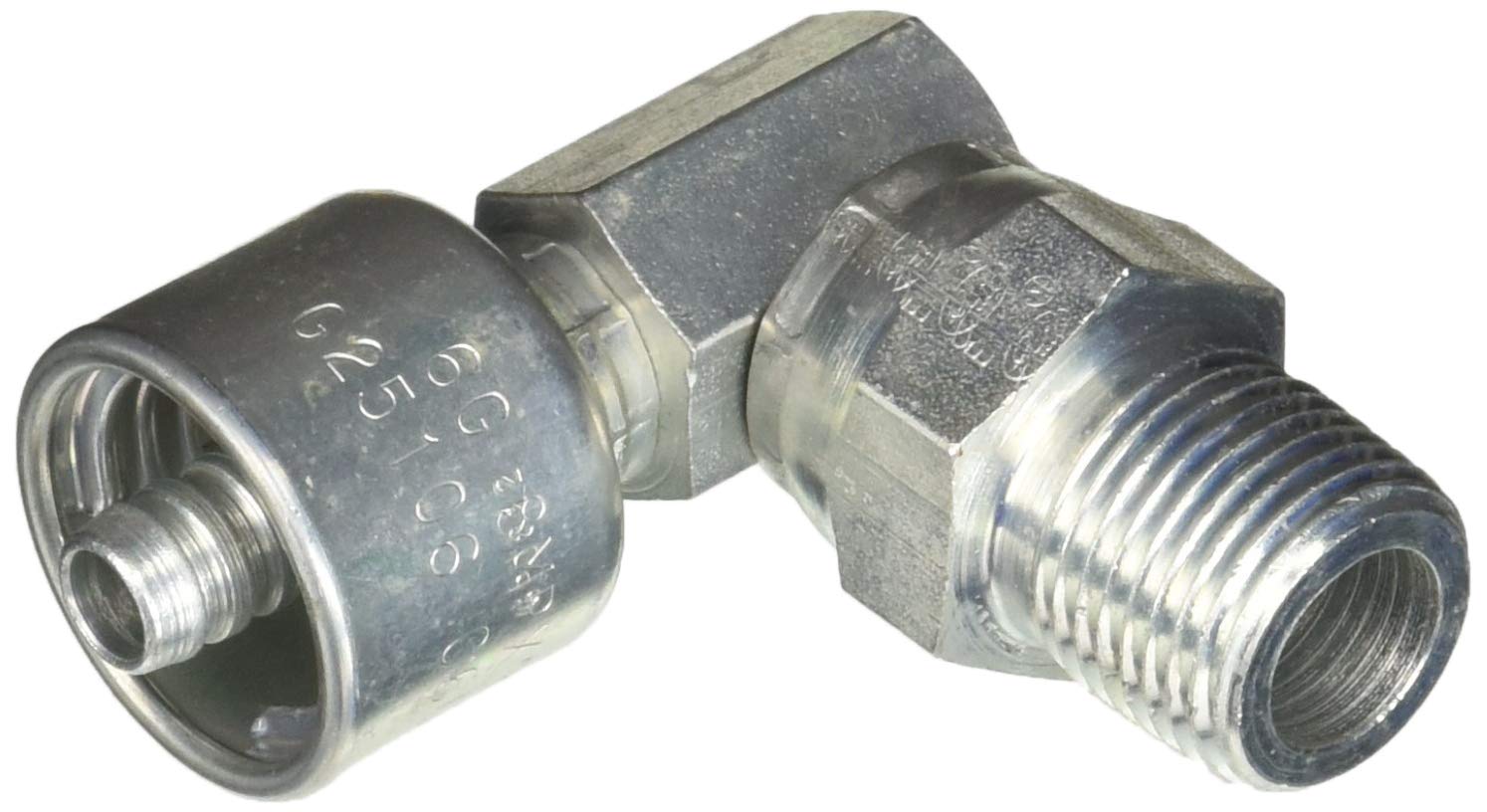 Gates G25106-0608 Hydraulic Coupling