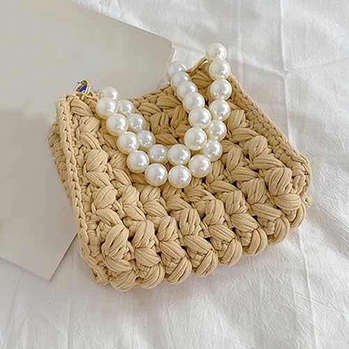 Miniatura 7 de Paquete de 4 hilos de tela elástica para camisetas de tela de color sólido, hilo de espagueti, bolsa de bricolaje, canasta, alfombra, proyectos de