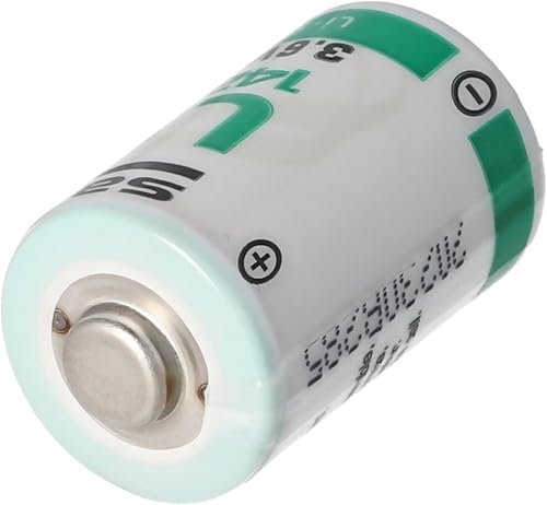 Miniatura 3 de Saft Batería de litio LS14250