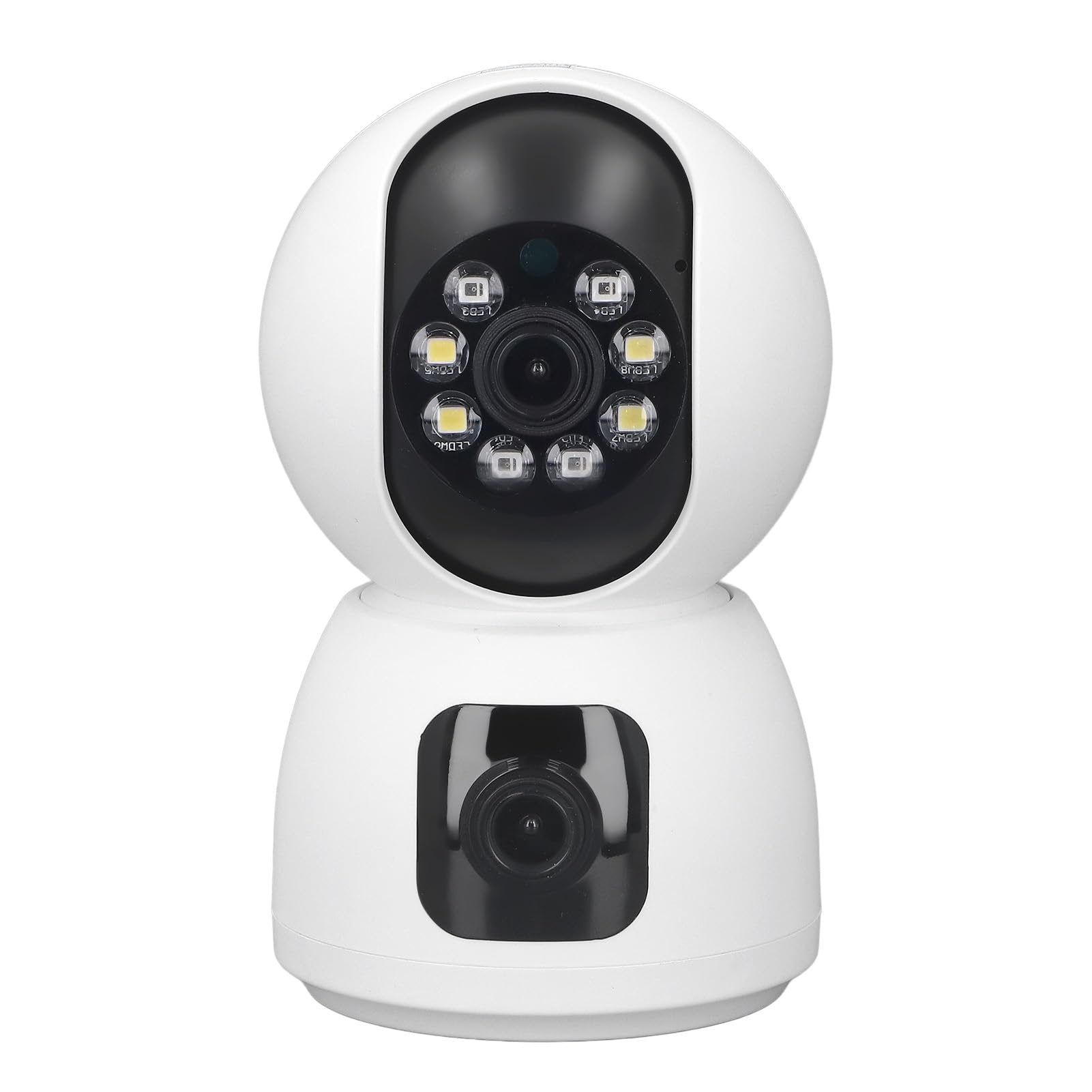 Domary Telecamera di Sicurezza Interna 1080P, Telecamera Smart Home WiFi