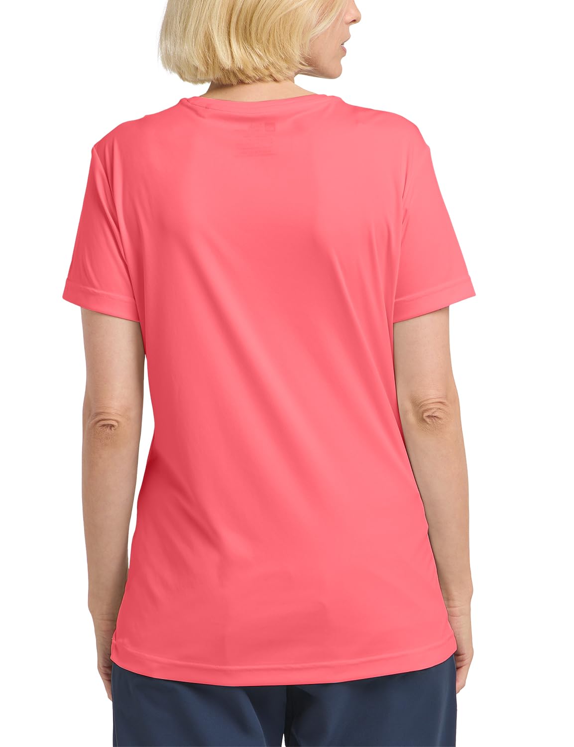 Jack Wolfskin Tech T W T-Shirt Donna (Pacco da 1)