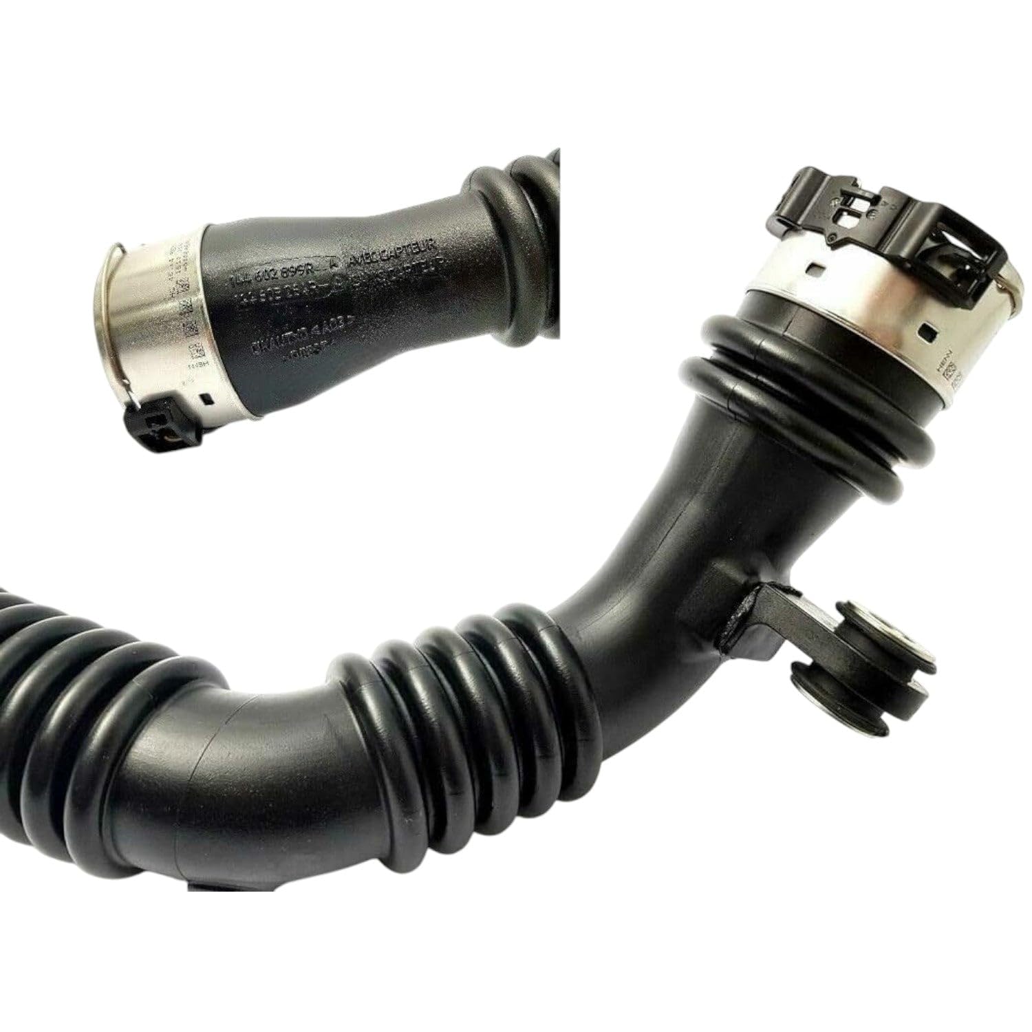 Durite Turbo Atuz-Germany Pour Renault Scénic III 1.6 DCi - Neuve - Réf 31DZ1305