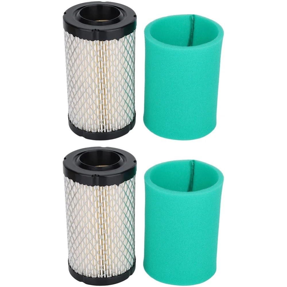 Filtre à air 22 883 01S1 pour moteurs série 5400 protégeant la tondeuse