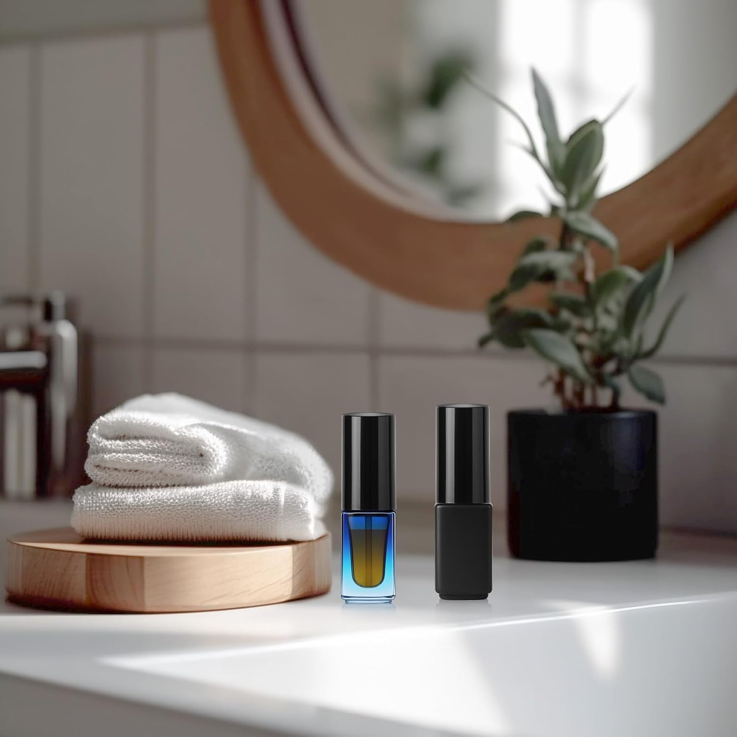 Pack de 2 Spray Retardante para Hombres – Fórmula Herbolaria para Control de Sensibilidad,retardante eyaculación hombre, delay spray Apoyo de Duración Prolongada, Sin Efecto Adormecedor