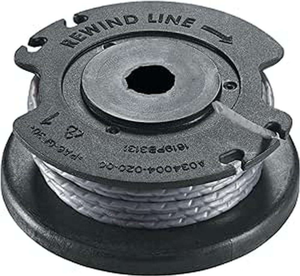 Bosch Cutting Line Spool 4m (1.6mm)