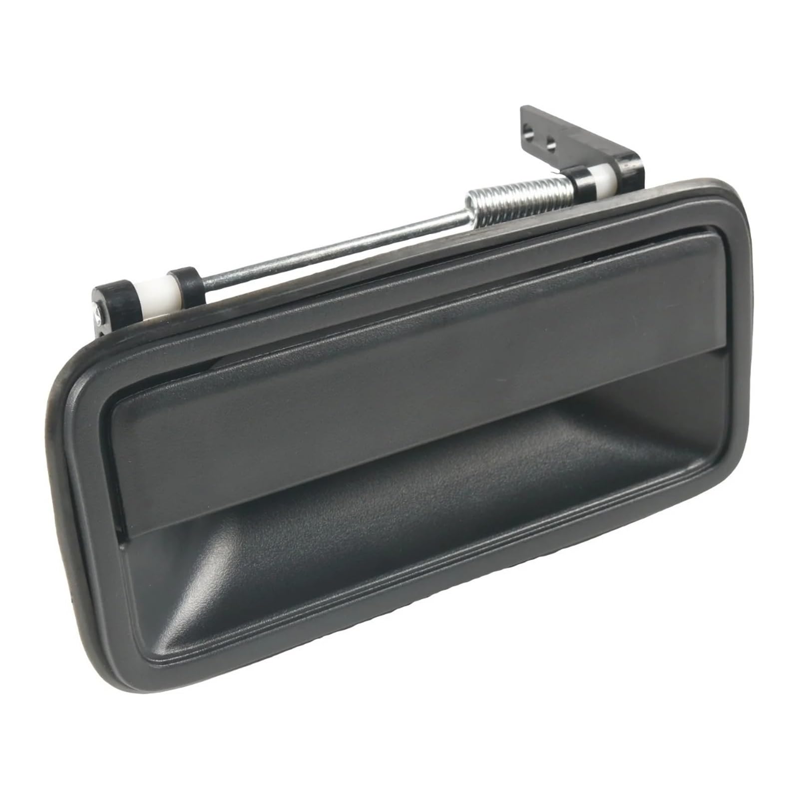 Tntgebfvbg Left Rear Universal Car Exterior Door Handle For Cadillac For Escalade 1999-2000 Front Right & Left Side Exterior Door Handles(Left Rear)