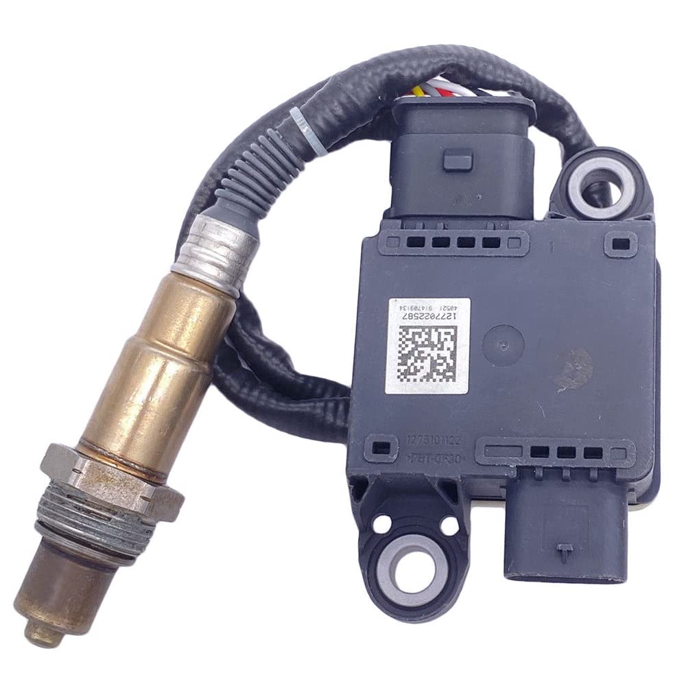 Capteur de particules haute précision 0281006518 pour Audi - 7