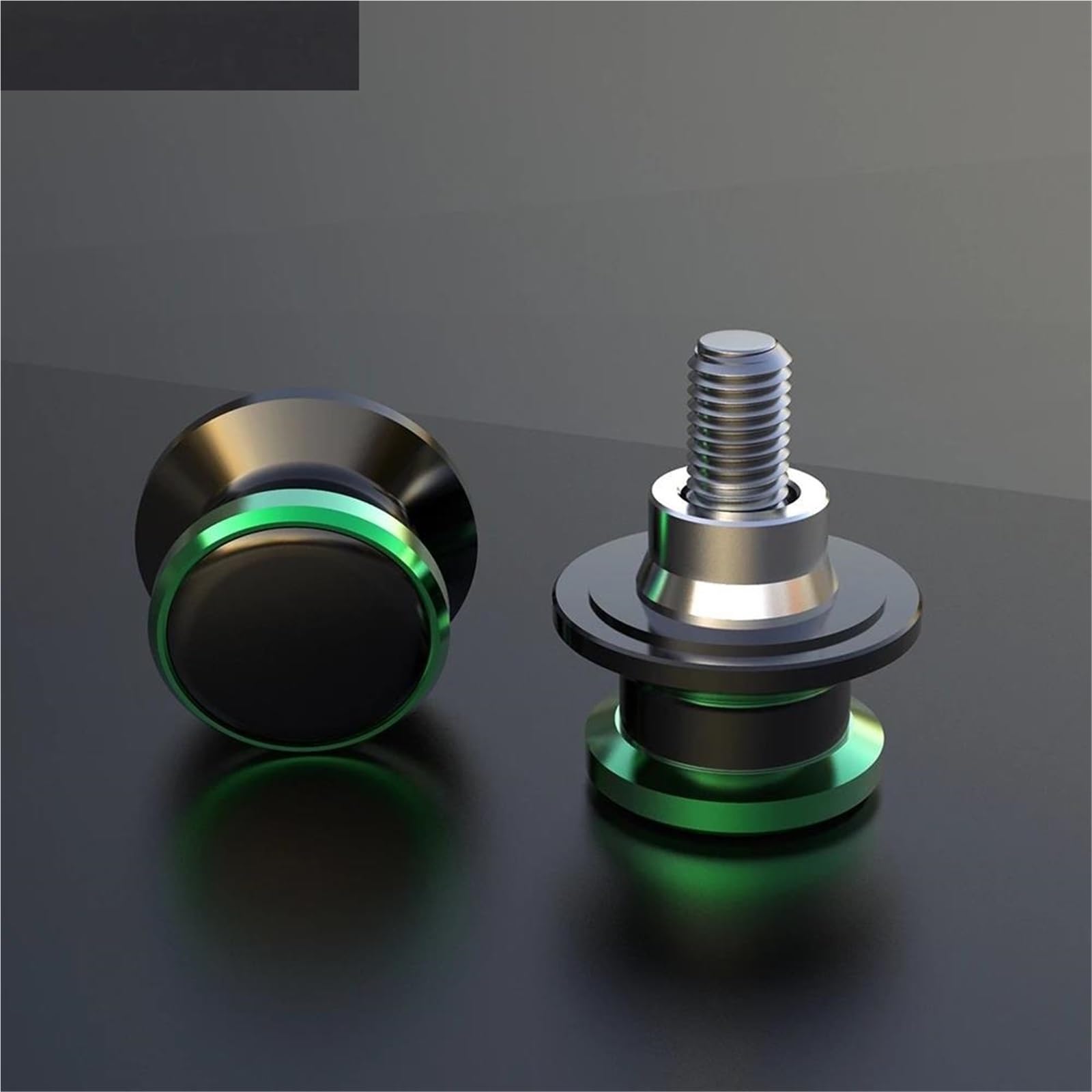 Bobines de bras oscillant 10mm pour lever et stabiliser votre CFMOTO Papio