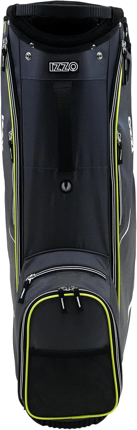 Izzo Ultra Lite Golf Cart Bag
