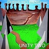 Chris Ho